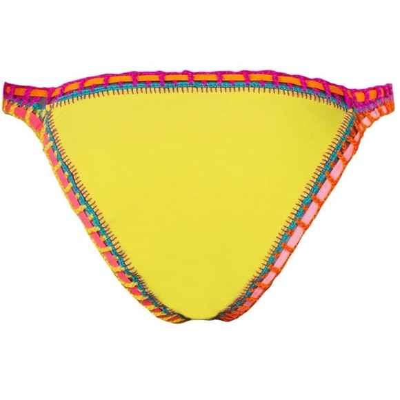 Crochet Swim Bottoms - Picture 4 of 4